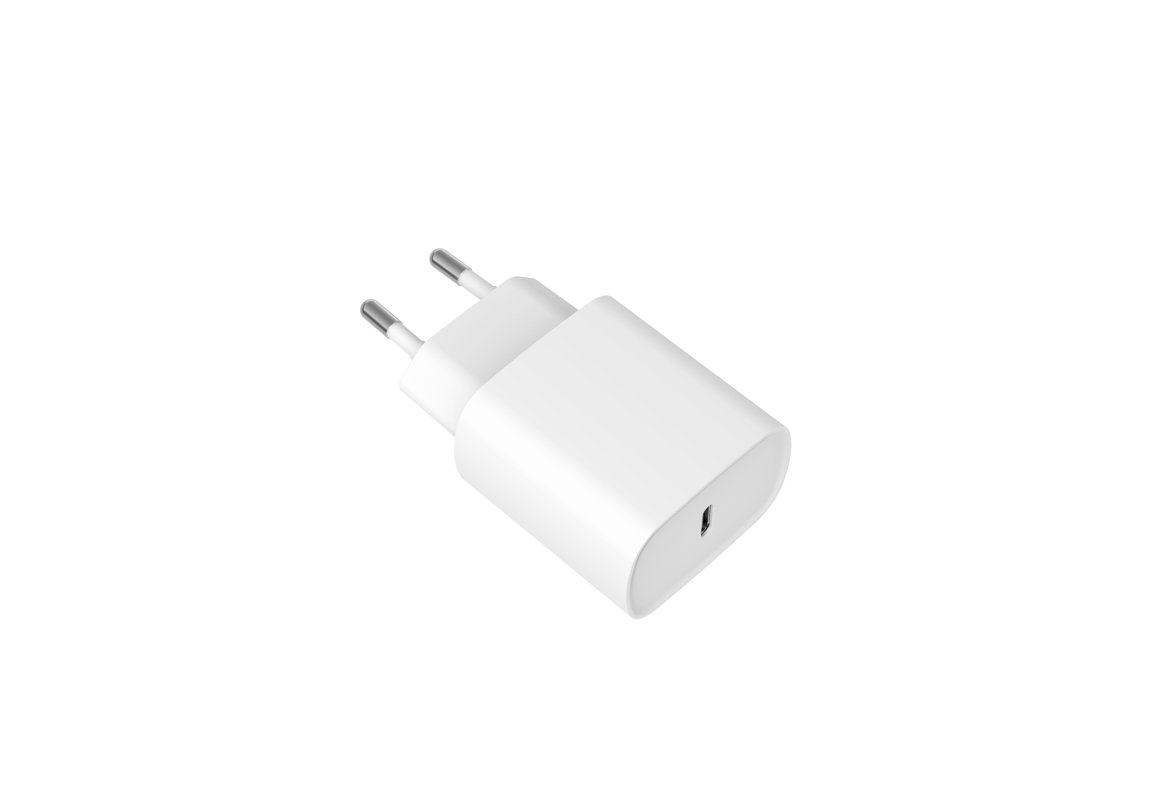 Câble et Prise Murale (Lightning) - WTK