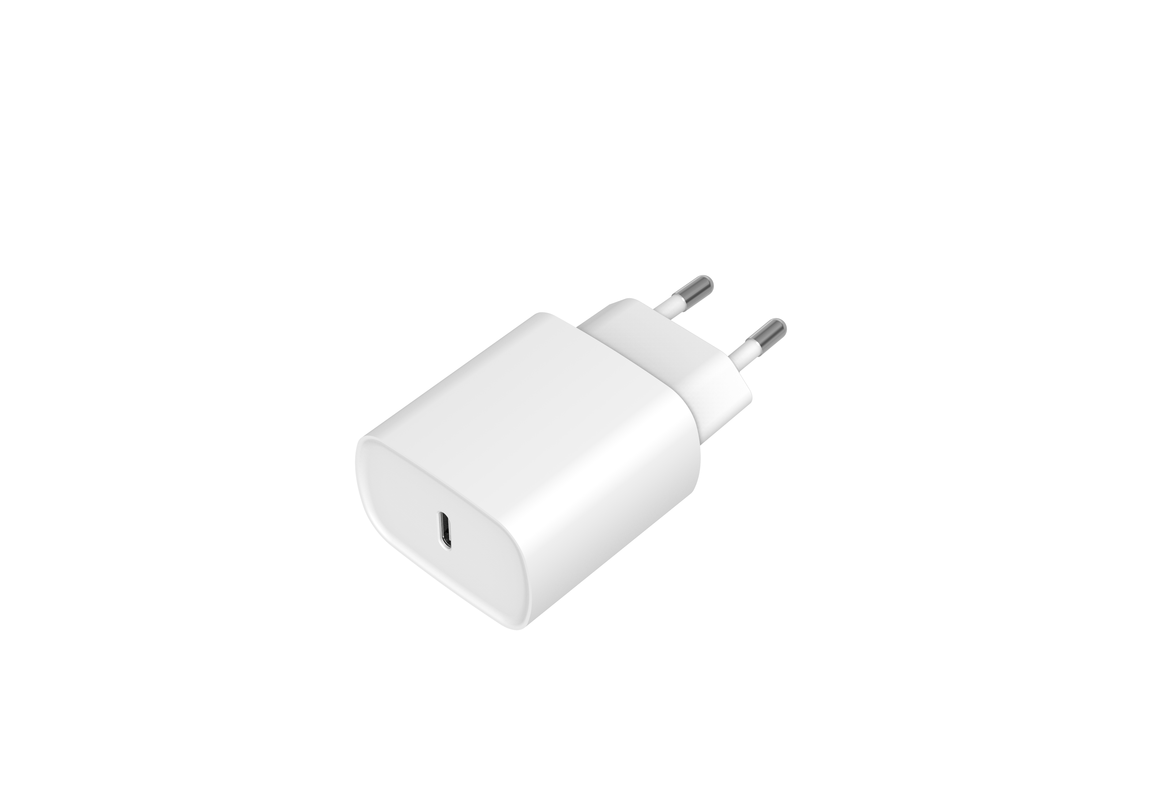 Câble et Prise Murale (Lightning) - WTK