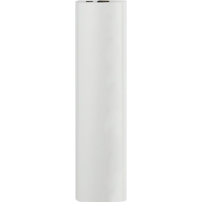 Batterie de secours blanche 2200mAh